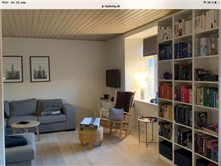 Photo 3. Apartment, Mellemgade, Ringkøbing 