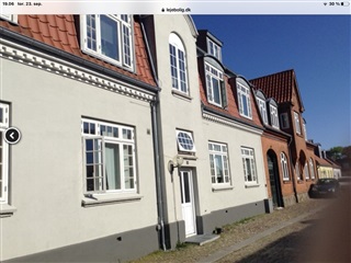 Photo 1. Apartment, Mellemgade, Ringkøbing 