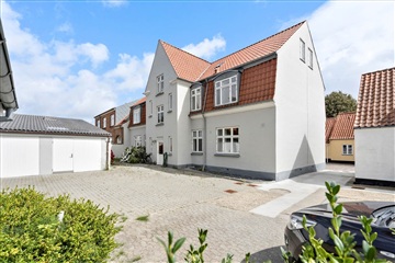 Photo 2. Apartment, Mellemgade, Ringkøbing 