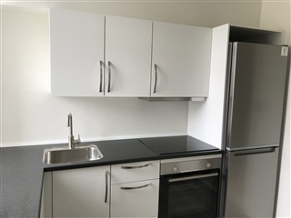 Photo 9. Apartment, Mellemgade, Ringkøbing 