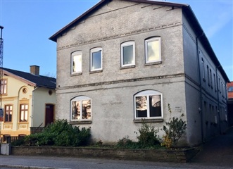 Photo 6. Apartment, Simmerstedvej, Haderslev 