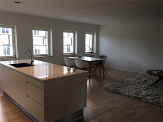 Photo 5. Apartment, Dæmningen, Vejle 