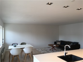 Photo 1. Apartment, Dæmningen, Vejle 