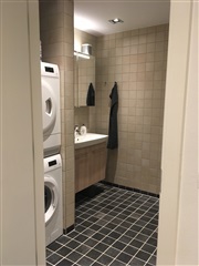 Photo 4. Apartment, Dæmningen, Vejle 