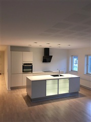 Photo 6. Apartment, Dæmningen, Vejle 