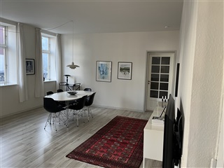 Photo 1. Apartment, Sundegade, Fredericia 