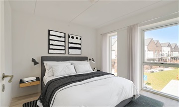 Photo 5. Apartment, Kansleren, Ølstykke 