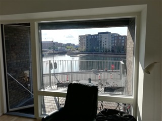 Photo 3. Room, Belvederegade, København V 