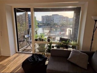 Photo 6. Room, Belvederegade, København V 