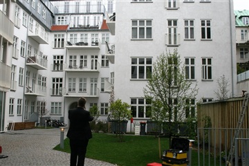 Photo 3. Apartment, Store Kongensgade, København K 