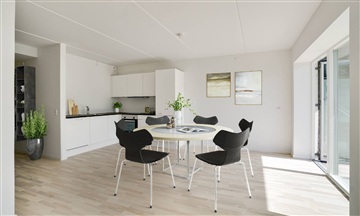 Photo 10. Apartment, Kansleren, Ølstykke 