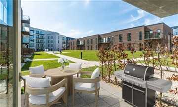 Photo 9. Apartment, Kansleren, Ølstykke 