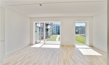 Photo 3. Apartment, Kansleren, Ølstykke 