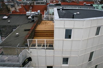 Photo 2. Apartment, Store Kongensgade, København K 