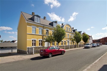 Photo 1. Apartment, Møllebjergvej, Korsør 