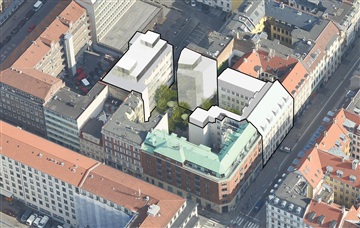Photo 6. Apartment, Store Kongensgade, København K 