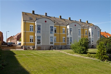 Photo 10. Apartment, Møllebjergvej, Korsør 