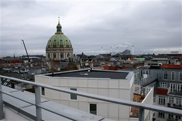 Photo 1. Apartment, Store Kongensgade, København K 