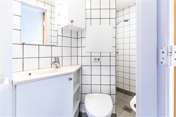 Billede 18. Værelse, Skovgårdsvej, Holstebro 