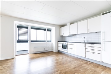 Billede 3. Værelse, Skovgårdsvej, Holstebro 