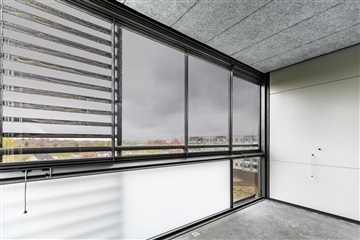 Billede 4. Værelse, Skovgårdsvej, Holstebro 