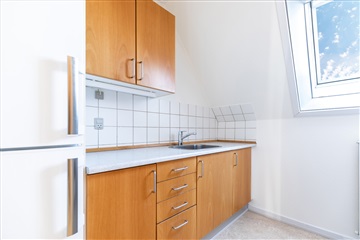 Billede 17. Værelse, Skovgårdsvej, Holstebro 