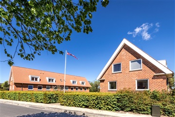Billede 14. Værelse, Skovgårdsvej, Holstebro 