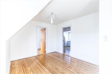 Billede 16. Værelse, Skovgårdsvej, Holstebro 