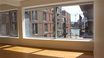 Photo 1. Apartment, Trelleborggade, Nordhavn 