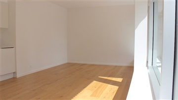 Photo 2. Apartment, Trelleborggade, Nordhavn 
