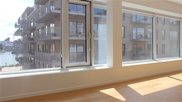 Photo 4. Apartment, Trelleborggade, Nordhavn 
