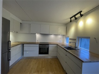 Photo 1. House, Rævehøjparken, Kongens Lyngby 