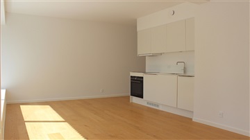 Photo 6. Apartment, Trelleborggade, Nordhavn 