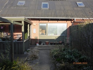Photo 1. Room, Elmelunden, Sorø 