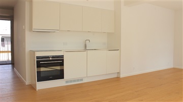 Photo 3. Apartment, Trelleborggade, Nordhavn 