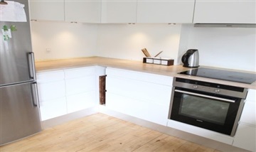 Photo 1. House, Rævehøjparken, Kongens Lyngby 