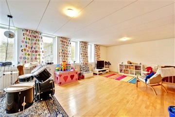Photo 7. House, Valmuemarken, Aalborg 