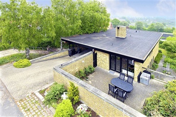 Photo 1. House, Valmuemarken, Aalborg 