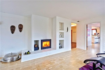 Photo 6. House, Valmuemarken, Aalborg 