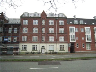 Photo 14. Apartment, Thomas B. Thriges Gade, Odense C 