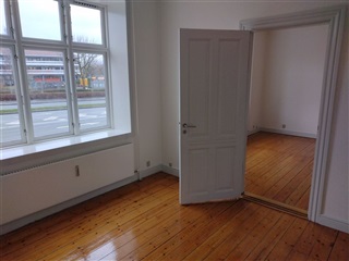 Photo 7. Apartment, Thomas B. Thriges Gade, Odense C 