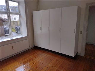 Photo 12. Apartment, Thomas B. Thriges Gade, Odense C 