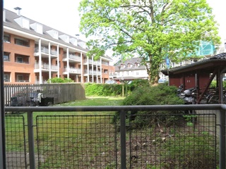 Photo 13. Apartment, Thomas B. Thriges Gade, Odense C 