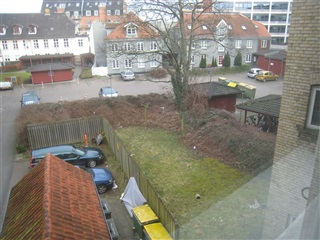Photo 15. Apartment, Thomas B. Thriges Gade, Odense C 