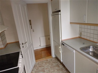 Photo 1. Apartment, Thomas B. Thriges Gade, Odense C 