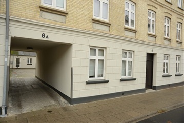 Photo 13. Apartment, Kjellerupsgade, Aalborg 