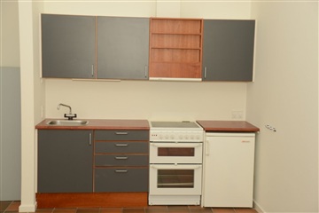 Photo 6. Apartment, Kjellerupsgade, Aalborg 