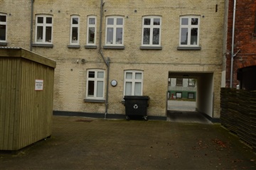Photo 10. Apartment, Kjellerupsgade, Aalborg 