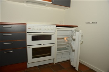Photo 7. Apartment, Kjellerupsgade, Aalborg 