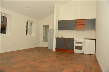 Photo 2. Apartment, Kjellerupsgade, Aalborg 